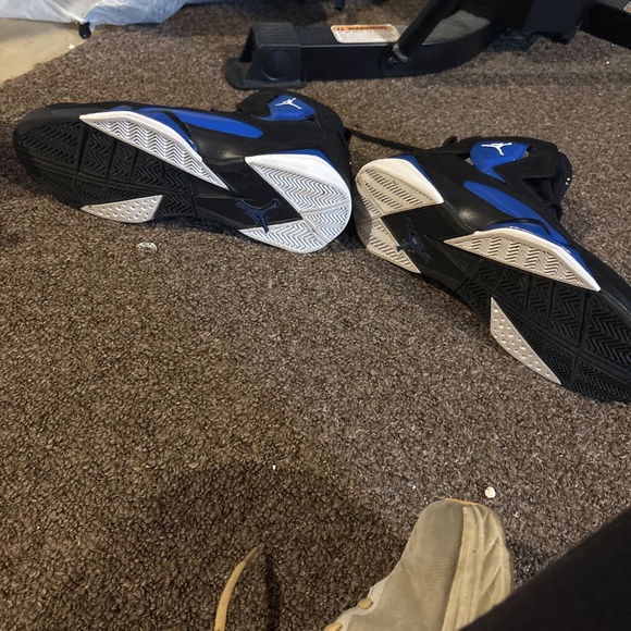 Nike Men’s True Flight - Picture 2 of 2